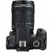 Цифр. фотокамера зеркальная Canon EOS 750D + объектив 18-135 IS STM Цифр. фотокамера зеркальная Canon EOS 750D + объектив 18-135 IS STM